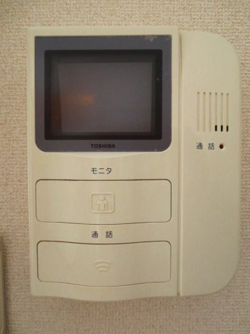 拡大写真:レオパレスサンハイムⅢ 2階202のその他