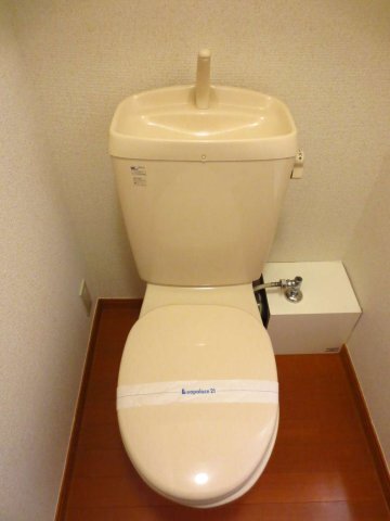 拡大写真:レオパレスサンハイムⅢ 2階202のその他