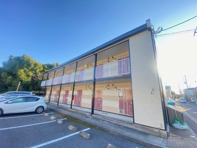 拡大写真:レオパレスサンハイムⅢ 2階202のその他