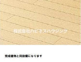 拡大写真:Y’s STATE 天王台 4階404の洋室