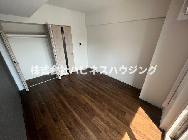 拡大写真:LaSante柏 8階804のその他