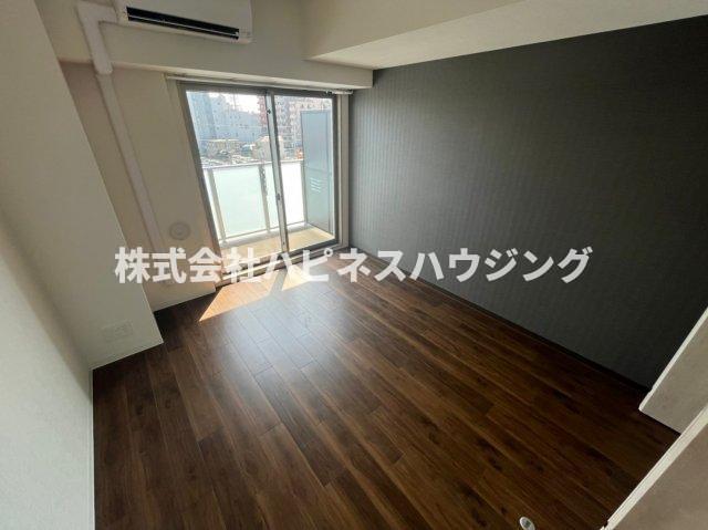 拡大写真:LaSante柏 8階804の内装