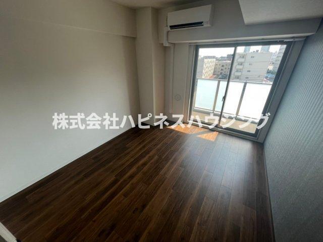 拡大写真:LaSante柏 8階804の居間