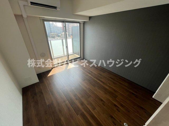 拡大写真：ＬａＳａｎｔｅ柏 3階302の内装