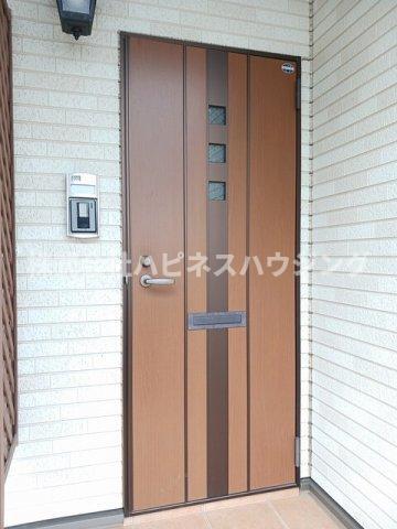 拡大写真:T’sウィステリアⅠ 2階202のその他