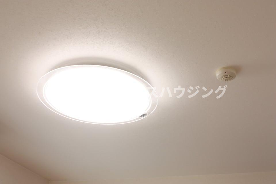 拡大写真:ブライト スクエア 1階101の内装