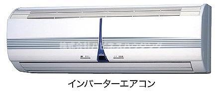拡大写真:ブライト スクエア 1階101のその他