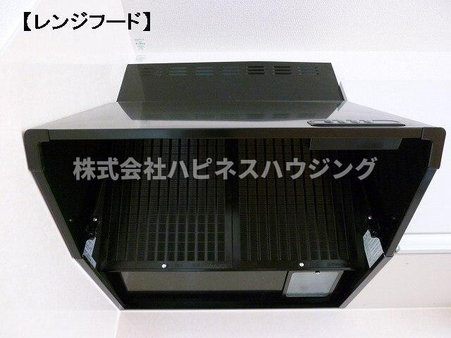 拡大写真:ブライト スクエア 1階101のその他設備