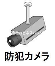 拡大写真:hinata(ヒナタ) 1階101のその他