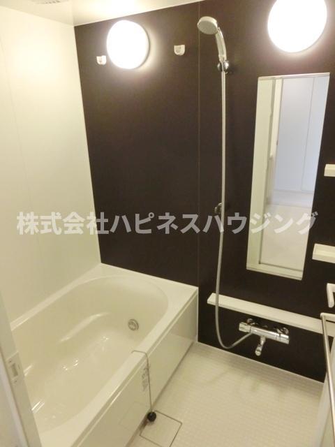 拡大写真:パークシティ柏の葉キャンパス ザ・ゲートタワー ウエスト 9階913の※写真は同タイプ住戸です。