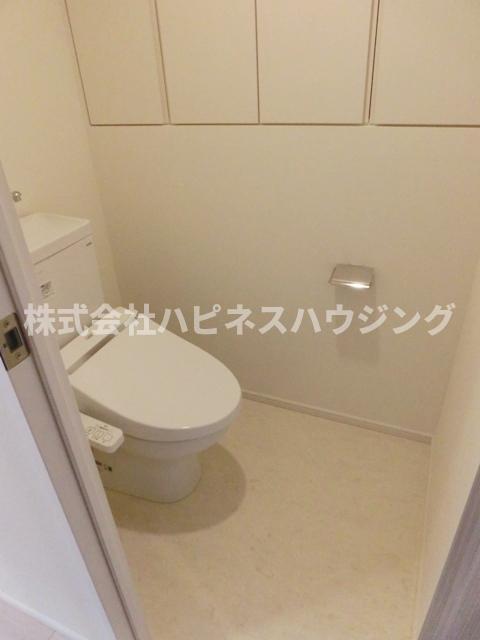 拡大写真:パークシティ柏の葉キャンパス ザ・ゲートタワー ウエスト 9階913の※写真は同タイプ住戸です。