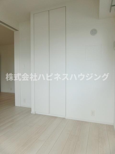 拡大写真:パークシティ柏の葉キャンパス ザ・ゲートタワー ウエスト 9階913の※写真は同タイプ住戸です。