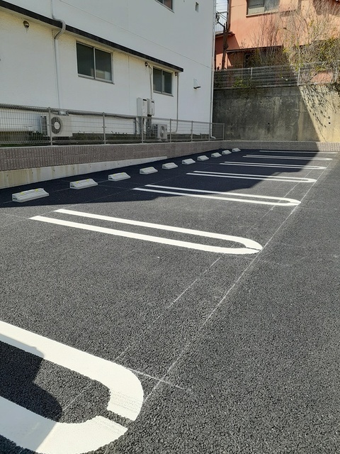 拡大写真：アドラブール 2階205の内観