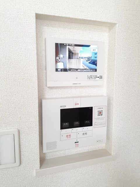 拡大写真:アドラブール 1階103の内観