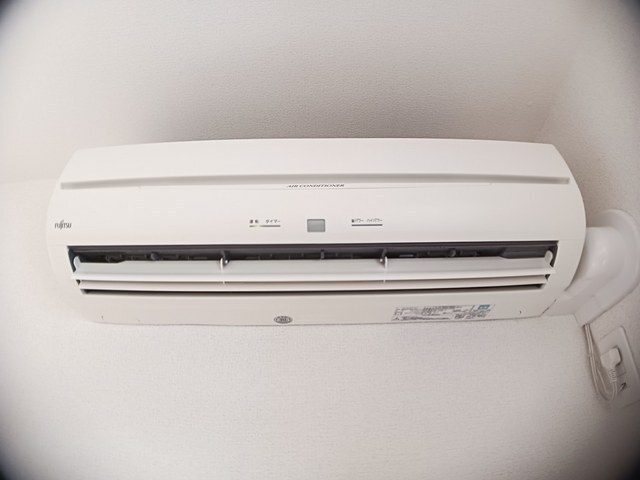 拡大写真:ペピーノの杜 1階101の内観