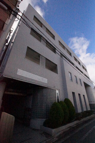 拡大写真：尼崎市杭瀬北新町１丁目 4階403の外観