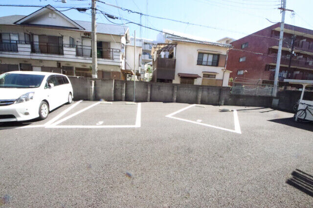 拡大写真:尼崎市御園3丁目 2階204の外観