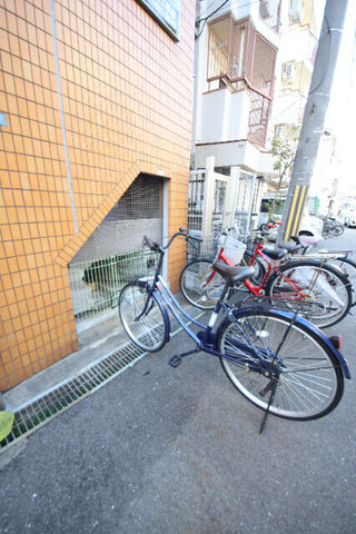 拡大写真:尼崎市昭和通1丁目 2階201の外観