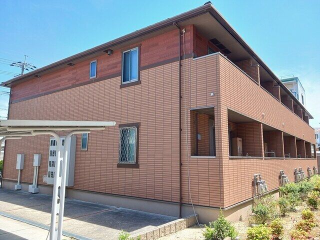 宝塚市小林(〒665-0034)5丁目の外観