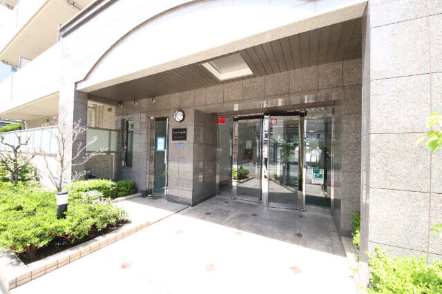 拡大写真:尼崎市南塚口町3丁目 5階510の外観