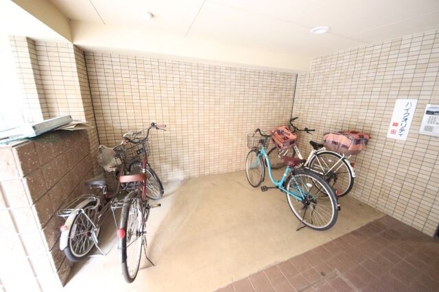 拡大写真:尼崎市神田南通1丁目 6階602の外観