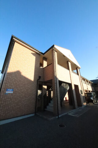尼崎市武庫之荘本町1丁目の外観