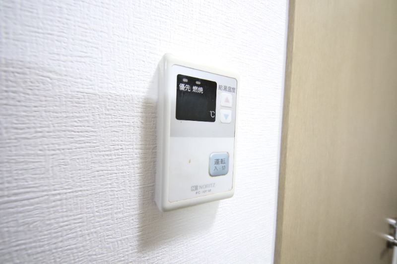 拡大写真:尼崎市富松町1丁目 4階402のその他設備
