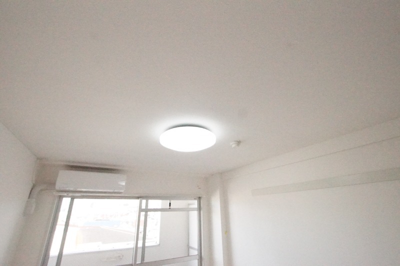 拡大写真：尼崎市杭瀬北新町１丁目 4階403の内観