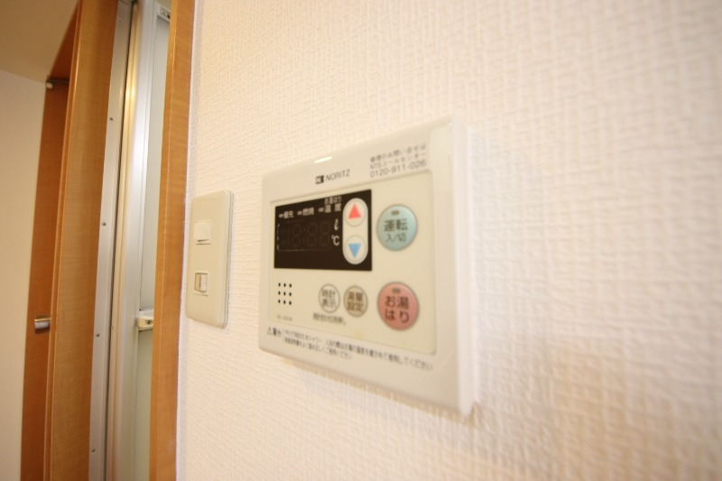 拡大写真:尼崎市瓦宮2丁目 3階301の内観