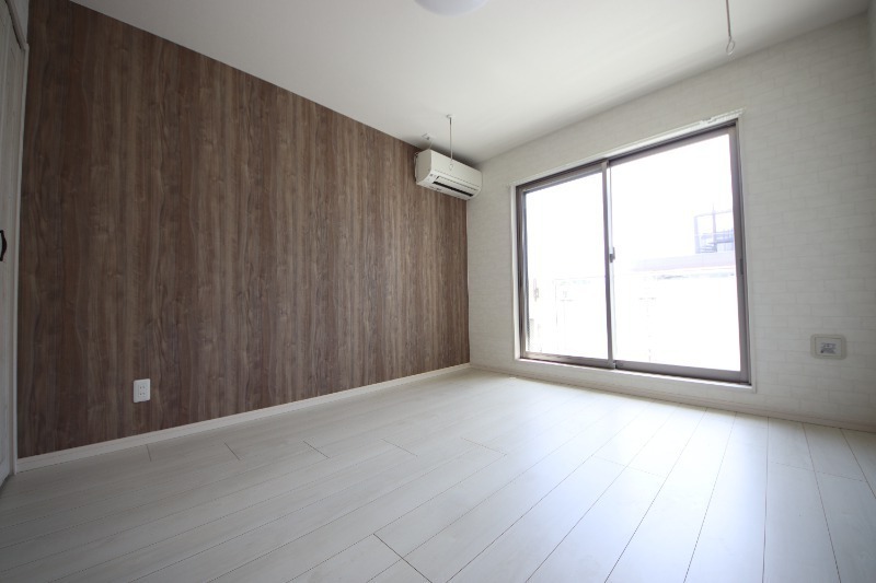 拡大写真:尼崎市浜田町2丁目 2階203のその他部屋・スペース