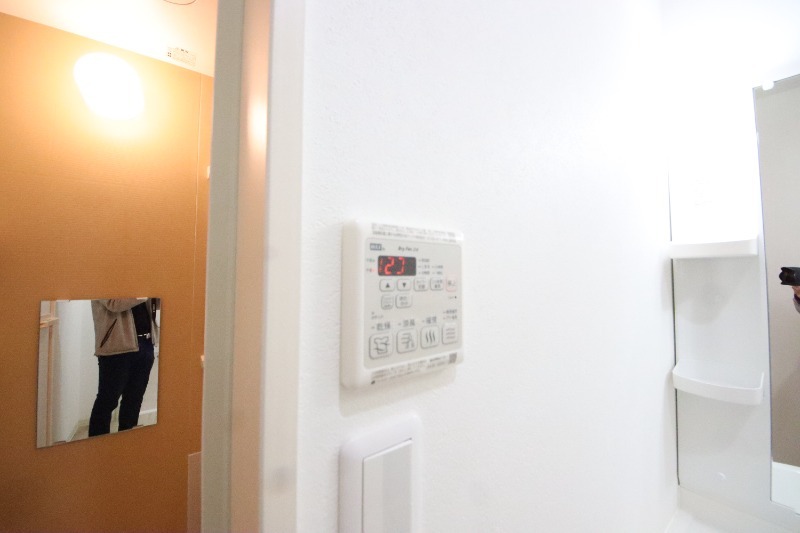 拡大写真:尼崎市南塚口町3丁目 1階101の内観