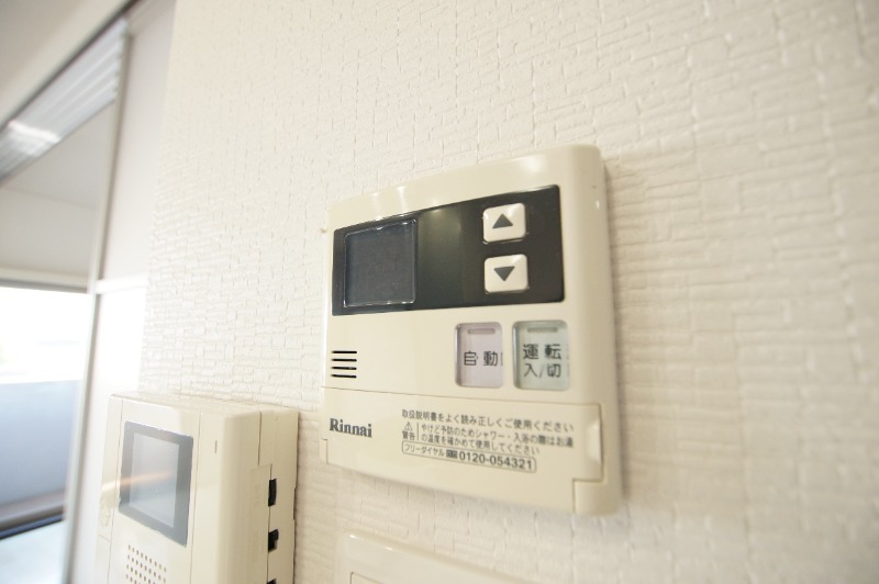 拡大写真:尼崎市善法寺町 4階402の内観