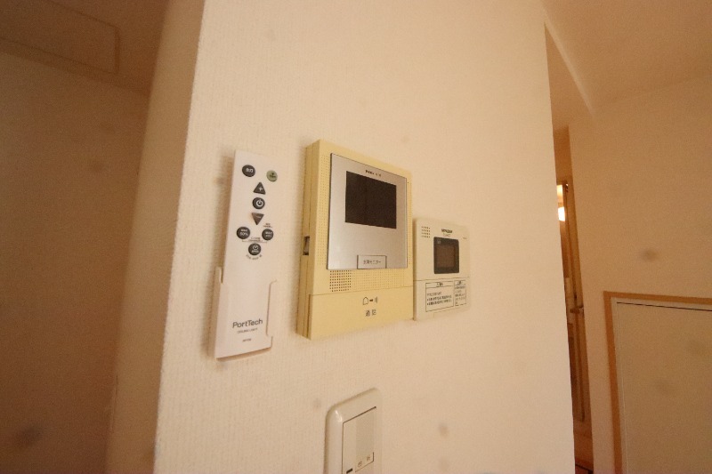 拡大写真:尼崎市尾浜町2丁目 1階101の内観