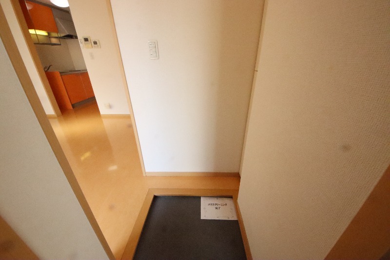 拡大写真:尼崎市尾浜町2丁目 1階101の内観