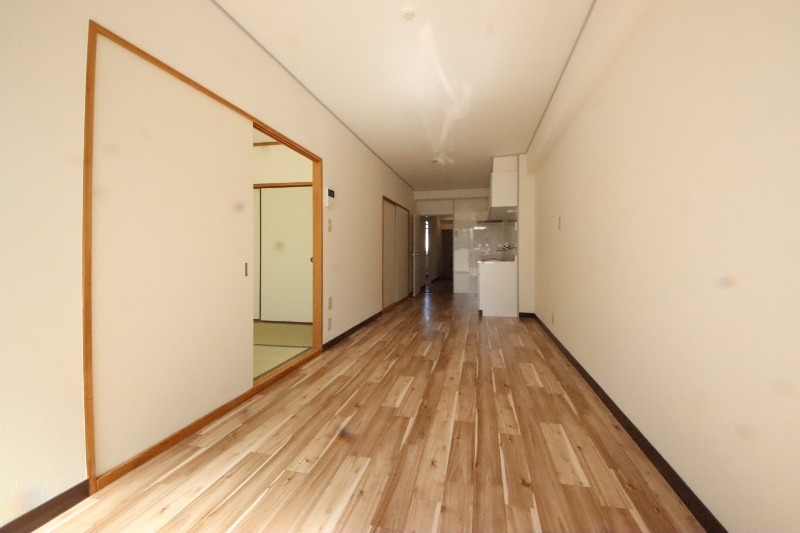 拡大写真:尼崎市御園3丁目 2階204のその他部屋・スペース