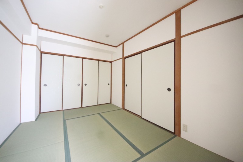 拡大写真:尼崎市御園3丁目 2階204の内観