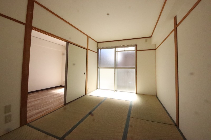 拡大写真:尼崎市御園3丁目 2階204のその他