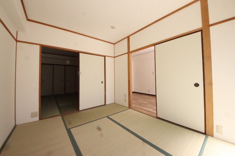 拡大写真:尼崎市御園3丁目 2階204の内観