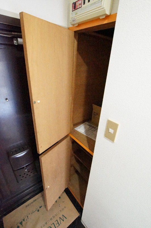拡大写真:尼崎市塚口町1丁目 3階303の内観