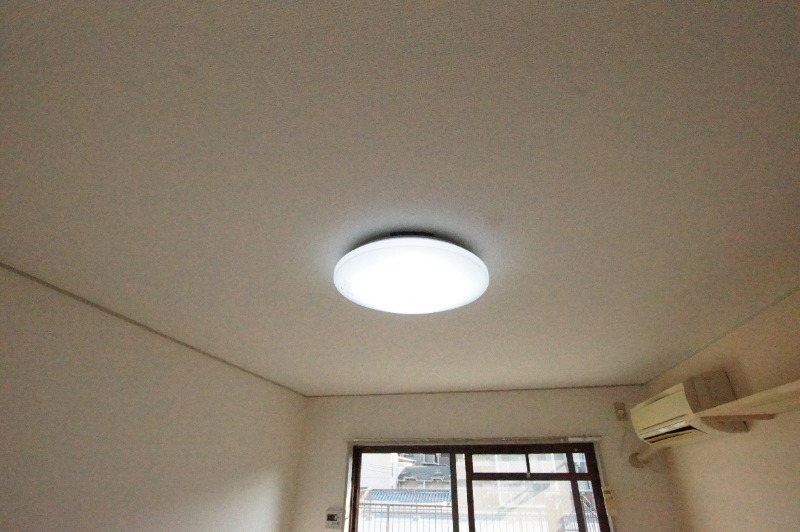 拡大写真:尼崎市塚口町1丁目 3階303の内観