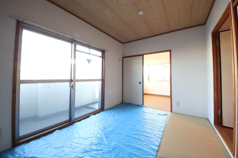 拡大写真:尼崎市次屋3丁目 3階303の内観
