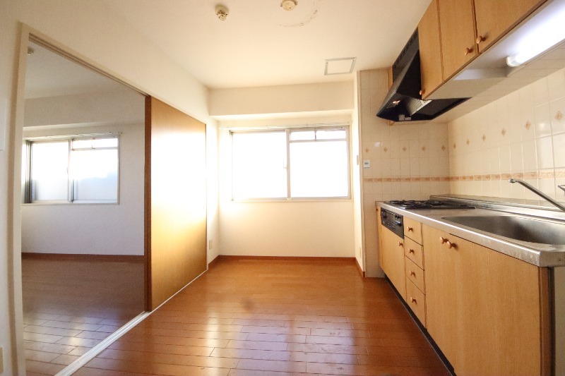 拡大写真:尼崎市次屋3丁目 3階303のその他