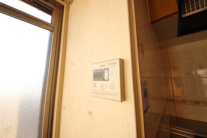 拡大写真:尼崎市次屋3丁目 3階303の内観