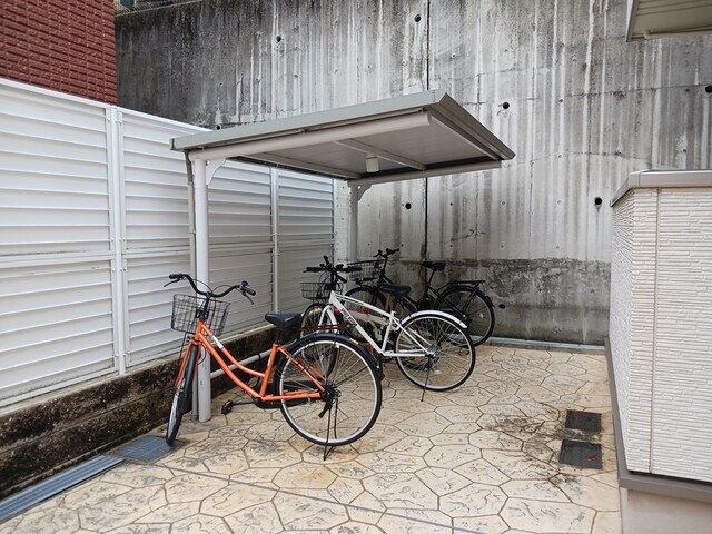拡大写真:西宮市満池谷町 1階103のその他