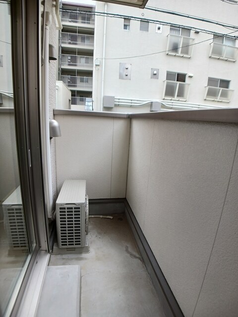 拡大写真:西宮市満池谷町 1階103のその他