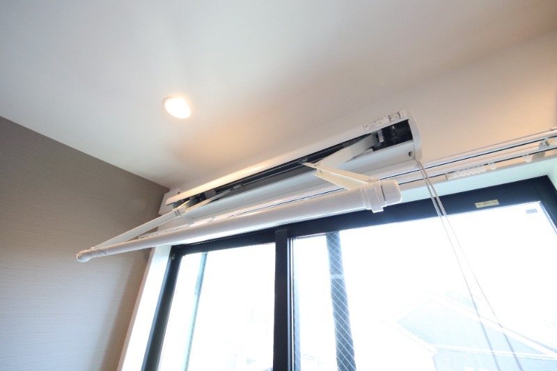 拡大写真:尼崎市武庫之荘本町2丁目 3階303の内観