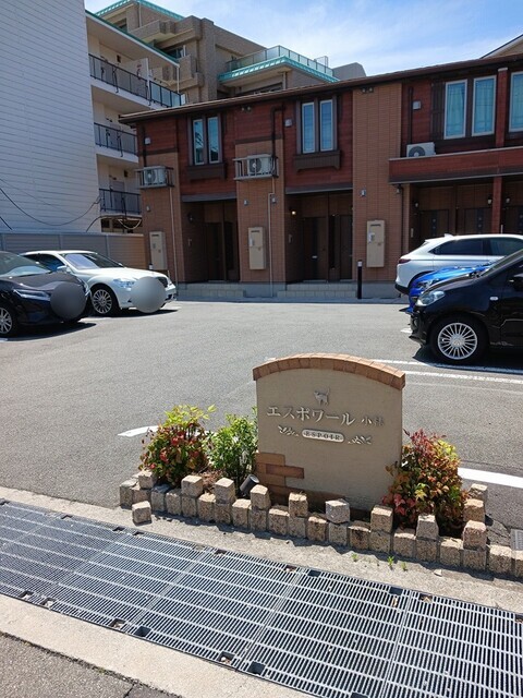 拡大写真:宝塚市小林(〒665-0034)5丁目 1階102のその他