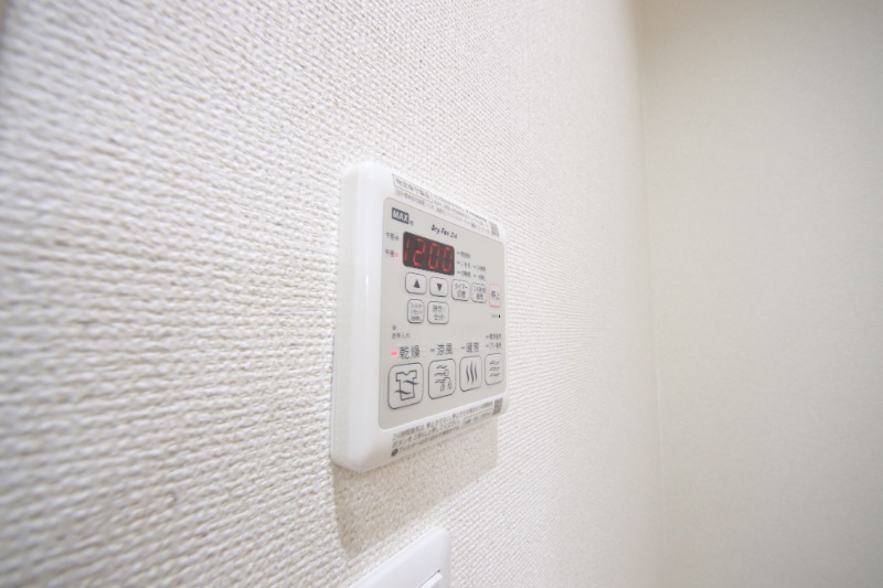 拡大写真:尼崎市南塚口町8丁目 2階202の内観