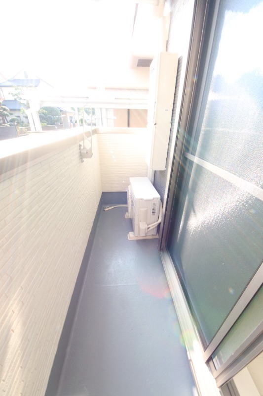 拡大写真:尼崎市南塚口町8丁目 2階202の内観