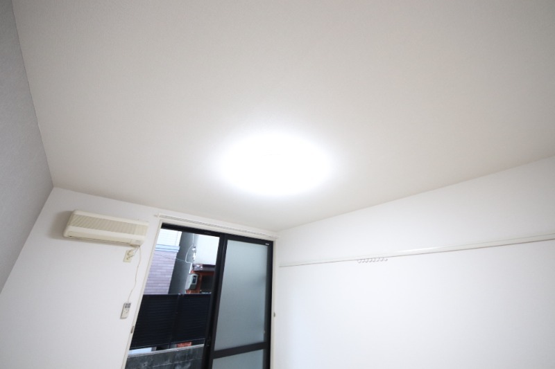 拡大写真:尼崎市大西町2丁目 1階102の内観
